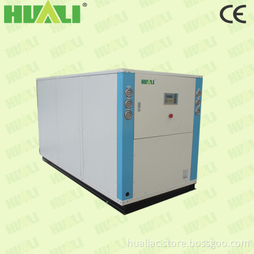 Huali Hot Selling Water Industrial Chiller